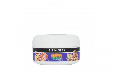 PLUSH PUPPY - Sit N Stay 105g