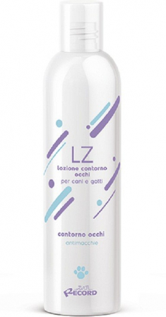 Igiena Ochi si Urechi - Solutie indepartare pete ochi 125 ml