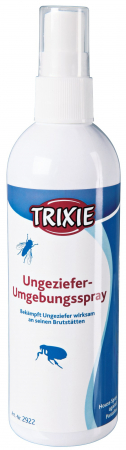 Antiparazitare - Spray Antiparazitar 175 ml pentru Mediul Inconjurator 2922