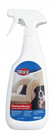 Solutii de Curatat, Repelente, Atractante si Parfumuri - Spray Contra Petelor de Urina Fecale si Voma 500 ml 2579