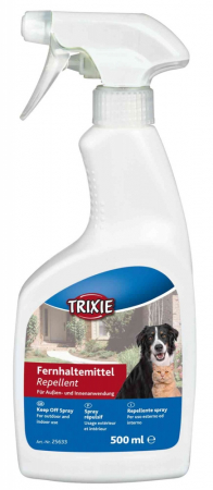 Spray Repelent, 500ml (respingator), 25633 [1]