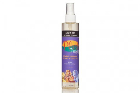 PLUSH PUPPY - Stuk Up 225ml