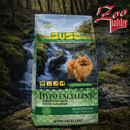 Susa Hypo Excellent Hrana Uscata -15kg [3]