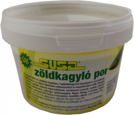 Produse pentru Pisici - Susa Pulbere de Midii 250g
