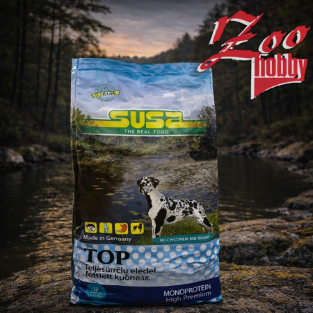 Susa Top Hrana Uscata - 15 kg [2]