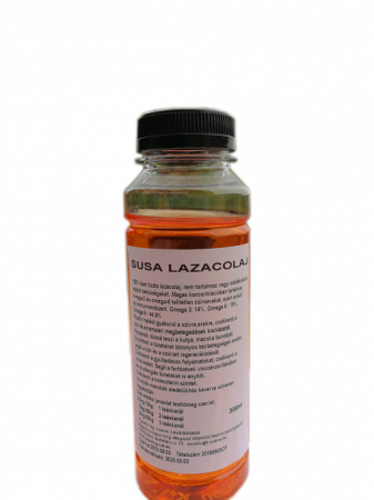 SUSA Ulei de somon 300ml [1]