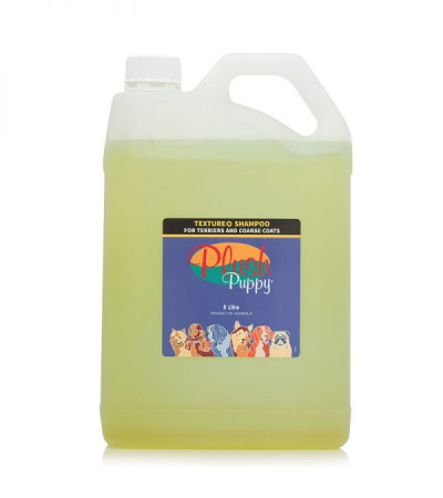 Ingrijirea Blanii pentru Caini Sampoane - Texture+ Shampoo