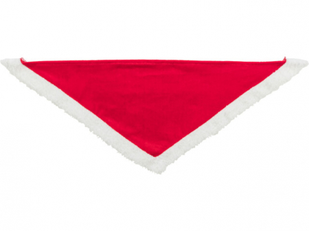 Produse de Craciun - Esarfa de Craciun, M, 75 cm, Rosu, 927322