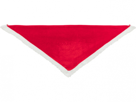 Esarfa de Craciun, S, 55 cm, Rosu, 927321 [0]