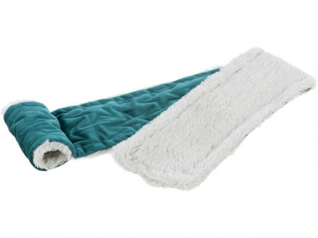 Fular Estelle pentru Caini, M, 70 cm, Diverse Culori, 927302 [1]