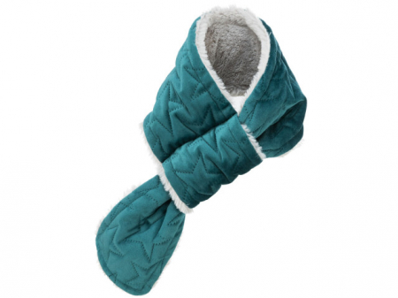 Fular Estelle pentru Caini, M, 70 cm, Diverse Culori, 927302 [3]