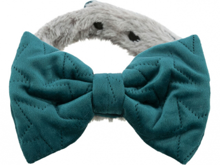 Guler Estelle cu Fundita, M-L, 40-45cm/40mm, Diverse Culori, 927312 [1]