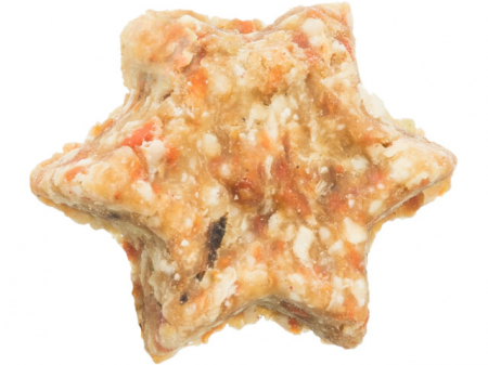 Recompense Prajituri de Craciun pentru Animale Mici, 100 g, 92781 [4]