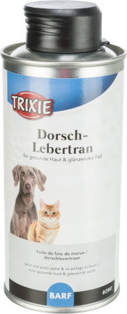 Ulei De Cod, 250 ml, 2997 [1]