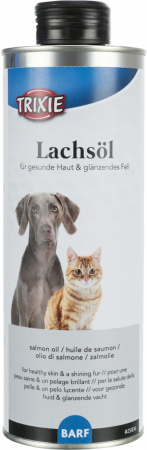 Ulei De Somon, 500 ml, 25836 [1]