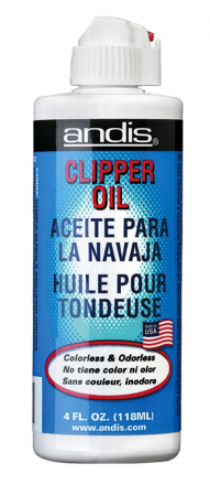 Piepteni si Perii pentru Pisici - Ulei Trixie Pentru Masina De Tuns Andis 120ml 23872-25