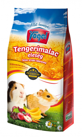 Produse Pentru Rozatoare - Vogel Premium Cu Vitamine Pentru Cobai, 1 kg