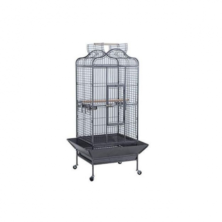Colivii pentru Pasari - Volier, 64 x 56 x 163 cm, 212.21