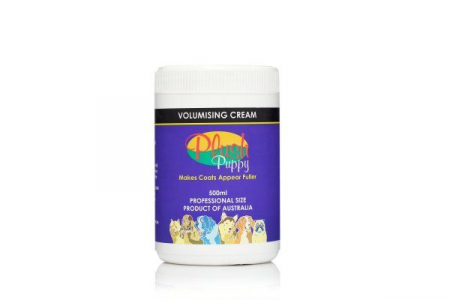 Styling PLUSH PUPPY - Volumising Cream