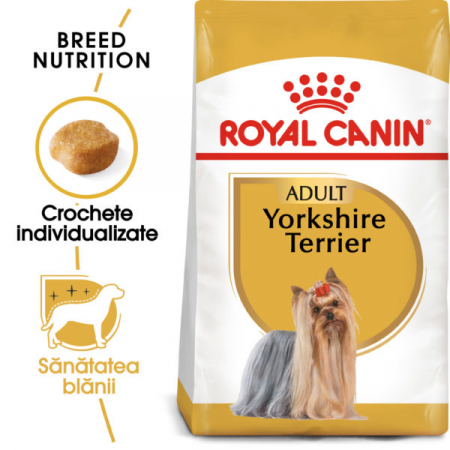 Royal Canin Yorkshire Terrier Adult [0]