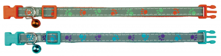Accesorii pentru Pisici - Zgarda Pisica Nylon 41871