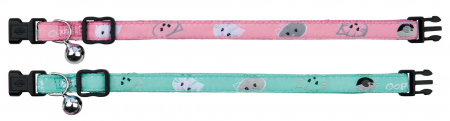 Accesorii pentru Pisici - Zgarda Pisica Nylon 41875
