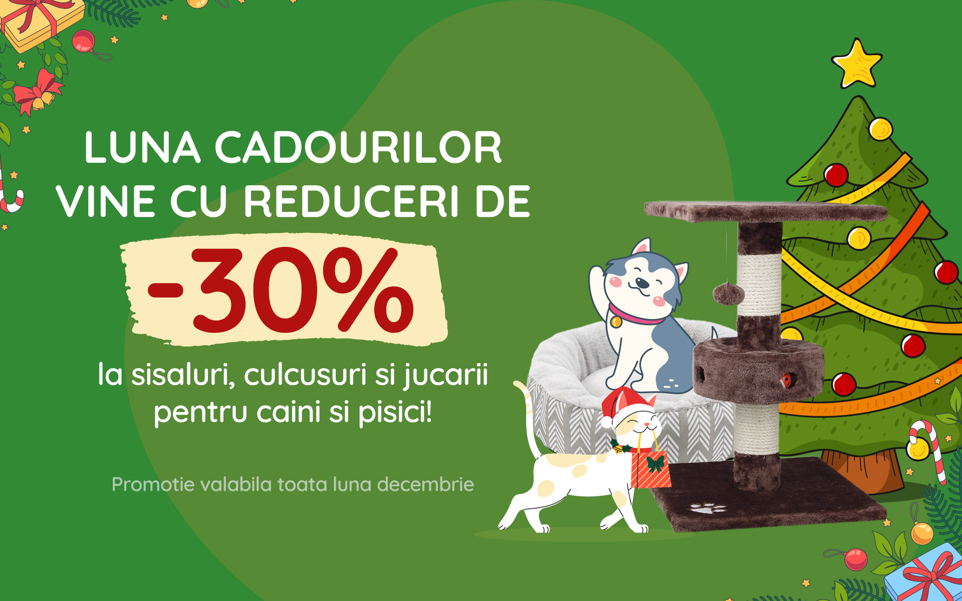 Reducere sarbatori mobile