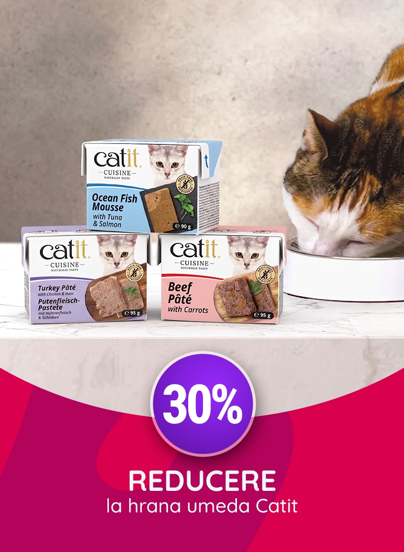 1 catit 30