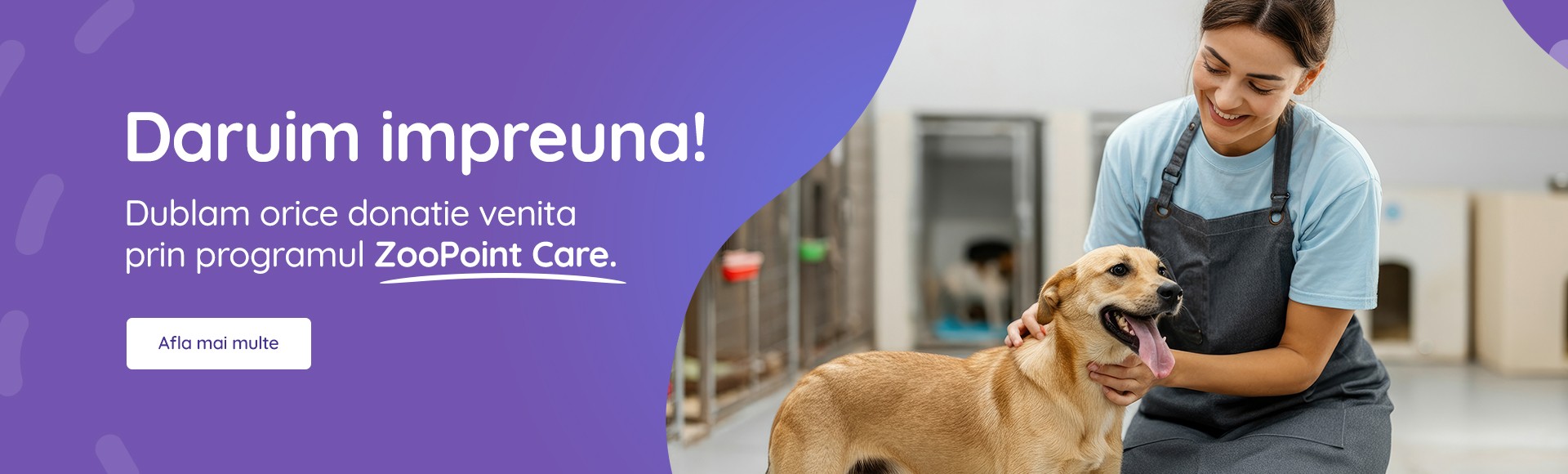 Daruim impreuna desktop