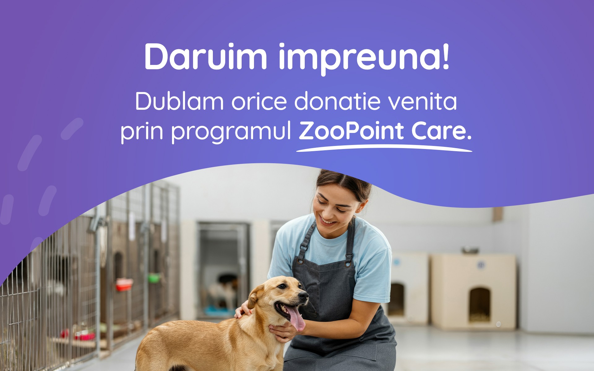 Daruim impreuna mobile
