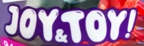 Joy&Toy