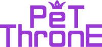 Pet Throne
