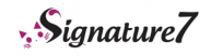 Signature 7