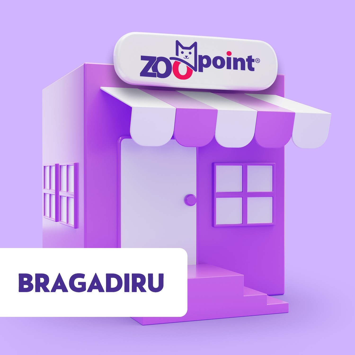ZooPoint (Bragadiru)