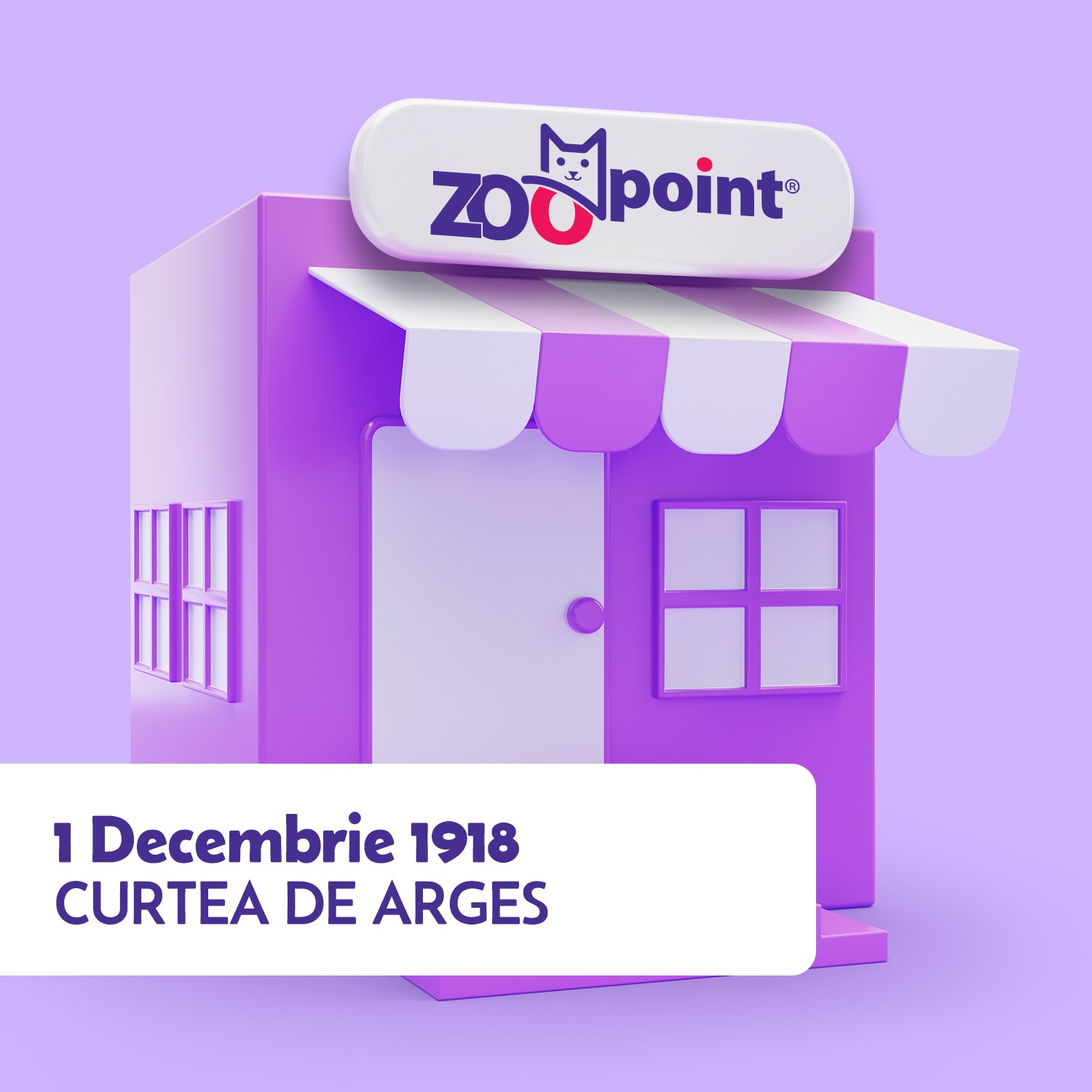 ZooPoint (Curtea de Arges)