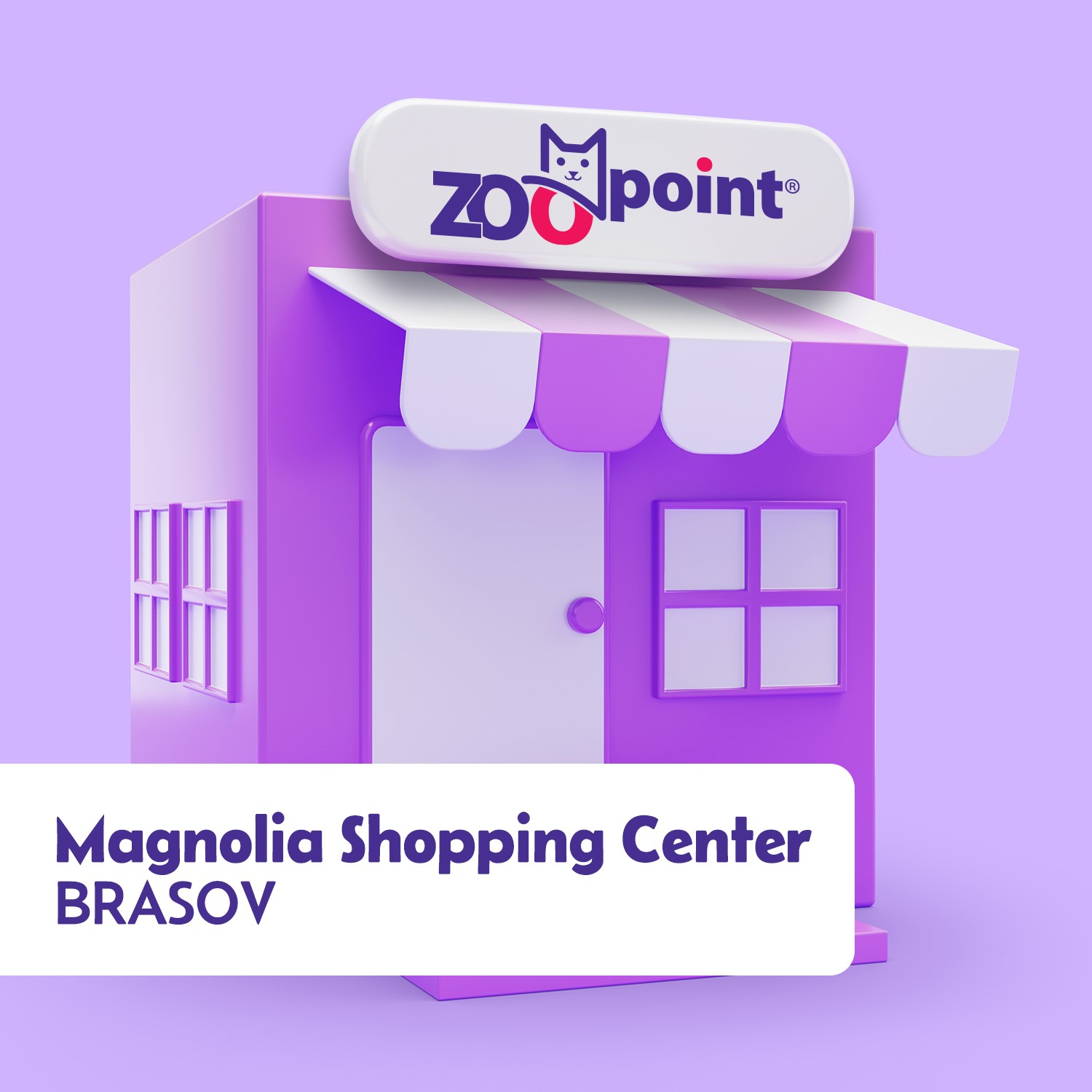 ZooPoint (Magnolia Shopping Center)
