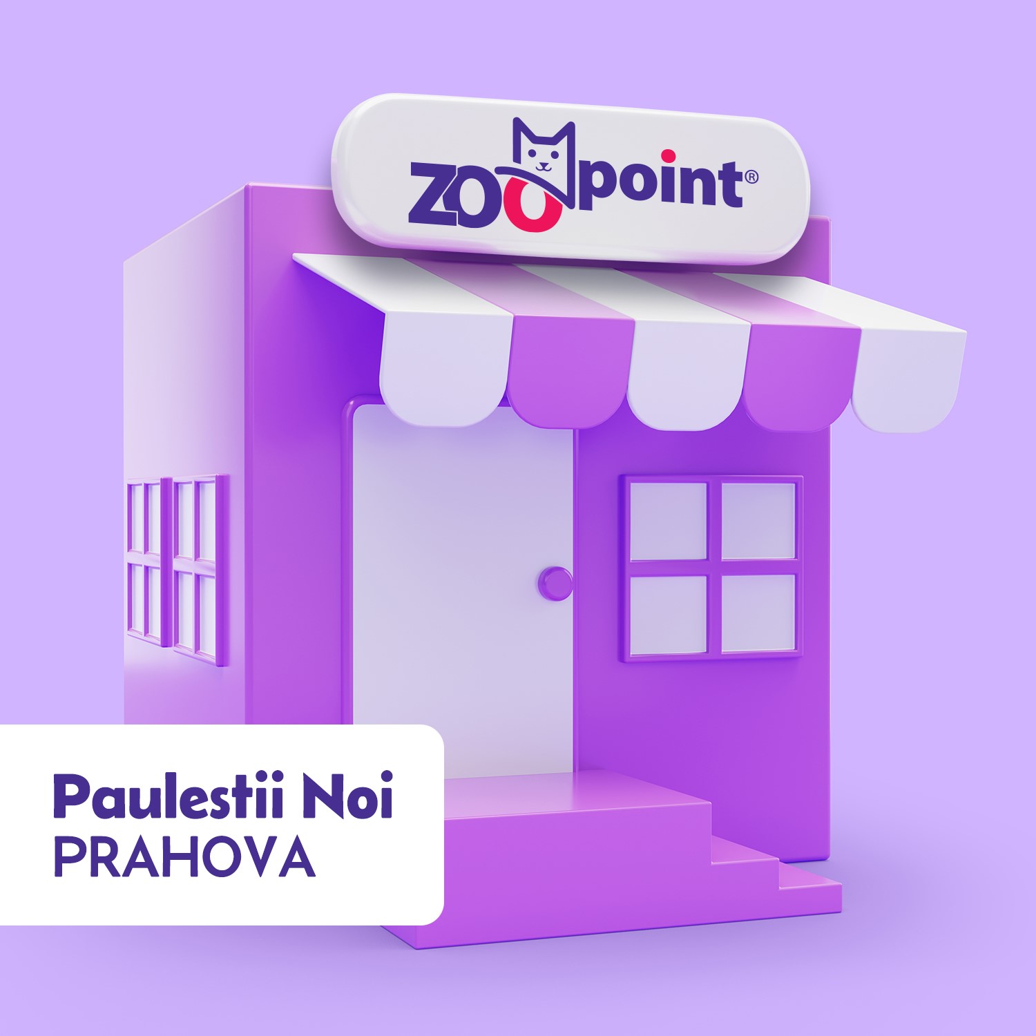 ZooPoint Paulestii Noi