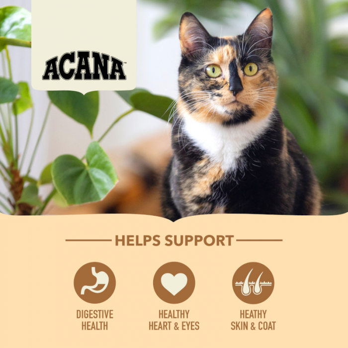 Acana Cat Homestead Harvest [2]