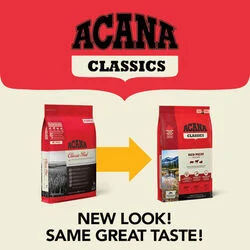 Acana Clasic Red Dog [3]