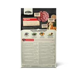 Acana Clasic Red Dog [2]
