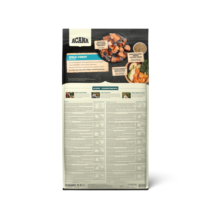 Acana Clasic Wild Coast Dog 14.5 Kg [2]