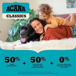 Acana Clasic Wild Coast Dog 14.5 Kg [5]