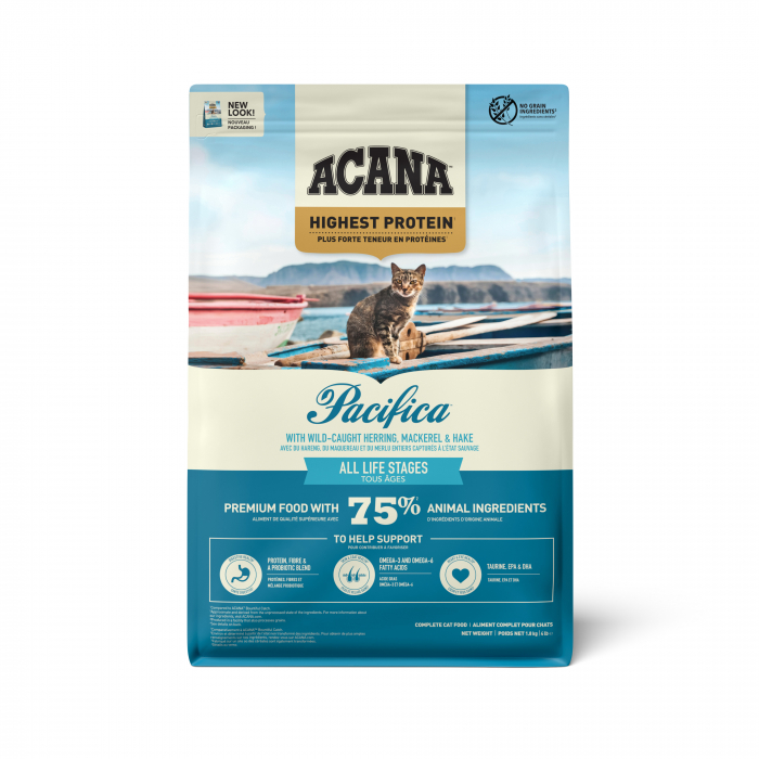 Acana Pacifica Cat [1]