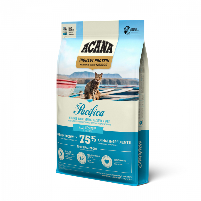 Acana Pacifica Cat [2]