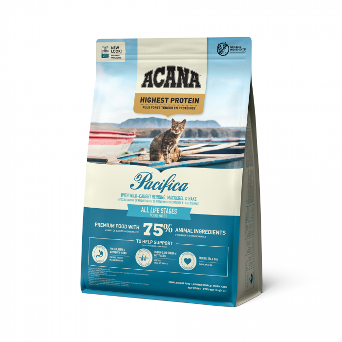 Acana Pacifica Cat [2]