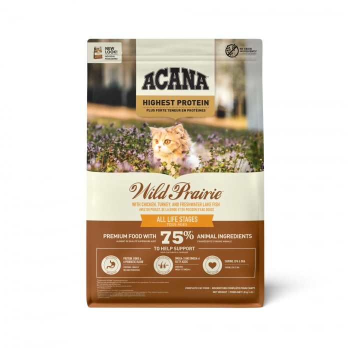Acana Wild Prairie Cat [1]