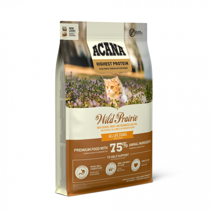 Acana Wild Prairie Cat [2]