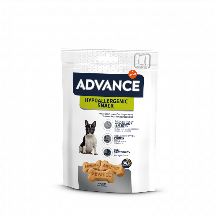 Advance Dog Hypoalergenic Snack [1]