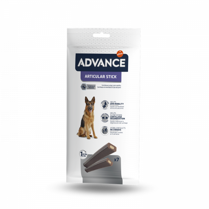 Advance Dog Articular Snack [1]