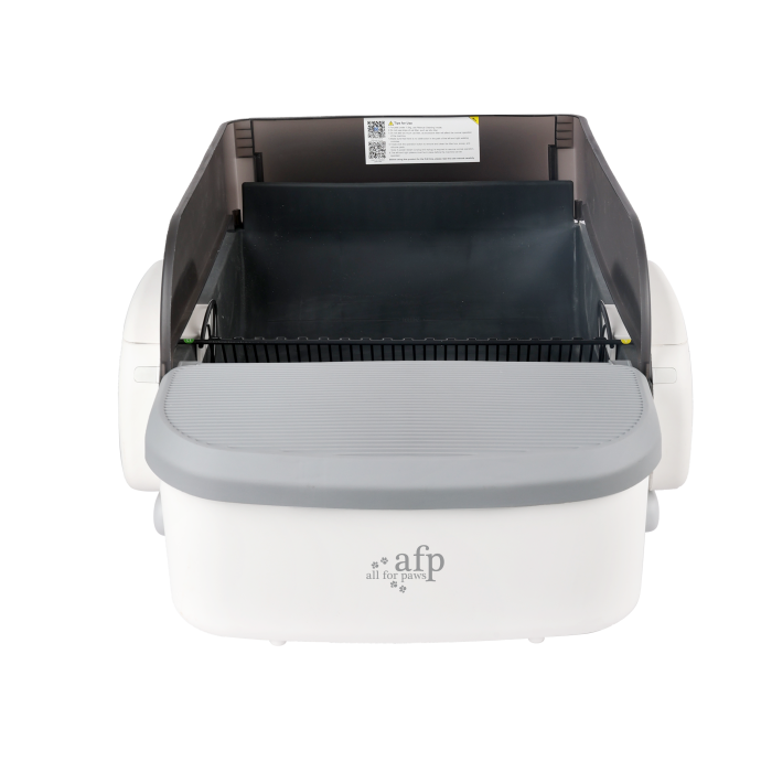 Afp Go Fresh Smart Purr Litiera Inteligenta pentru Pisici [4]